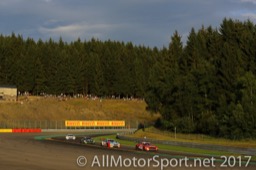 Blancpain GT Spa Francorchamps 2017  0292