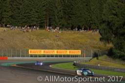 Blancpain GT Spa Francorchamps 2017  0293