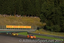 Blancpain GT Spa Francorchamps 2017  0296