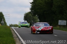 Blancpain GT Spa Francorchamps 2017  0009