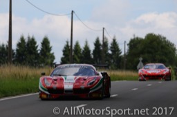 Blancpain GT Spa Francorchamps 2017  0012