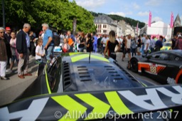 Blancpain GT Spa Francorchamps 2017  0024