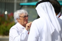 Formula 1 ™ Gp Abu Dhabi Day1 2016  0009