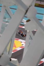 Formula 1 ™ Gp Abu Dhabi Day1 2016  0022