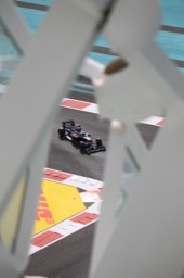 Formula 1 ™ Gp Abu Dhabi Day1 2016  0024