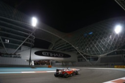 Formula 1 ™ Gp Abu Dhabi Day1 2016  0095