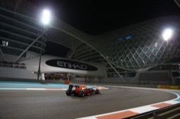 Formula 1 ™ Gp Abu Dhabi Day1 2016  0096