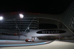 Formula 1 ™ Gp Abu Dhabi Day1 2016  0102