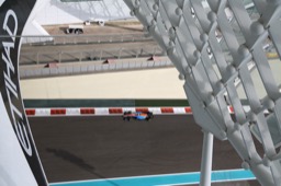 Formula 1 ™ Gp Abu Dhabi Day1 2016  0125