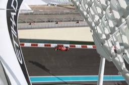 Formula 1 ™ Gp Abu Dhabi Day1 2016  0127