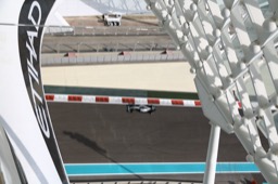 Formula 1 ™ Gp Abu Dhabi Day1 2016  0129