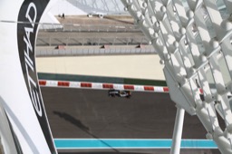 Formula 1 ™ Gp Abu Dhabi Day1 2016  0130