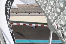 Formula 1 ™ Gp Abu Dhabi Day1 2016  0132