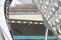 Formula 1 ™ Gp Abu Dhabi Day1 2016  0133