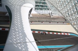 Formula 1 ™ Gp Abu Dhabi Day1 2016  0134