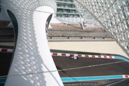 Formula 1 ™ Gp Abu Dhabi Day1 2016  0136