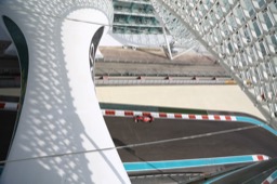 Formula 1 ™ Gp Abu Dhabi Day1 2016  0137