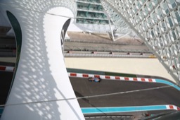 Formula 1 ™ Gp Abu Dhabi Day1 2016  0138