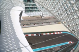 Formula 1 ™ Gp Abu Dhabi Day1 2016  0139