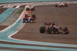 Formula 1 ™ Gp Abu Dhabi Day3 2016  0049