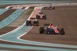 Formula 1 ™ Gp Abu Dhabi Day3 2016  0051
