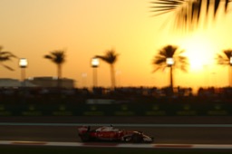 Formula 1 ™ Gp Abu Dhabi Day3 2016  0121