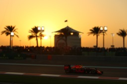 Formula 1 ™ Gp Abu Dhabi Day3 2016  0122