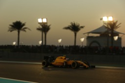 Formula 1 ™ Gp Abu Dhabi Day3 2016  0135