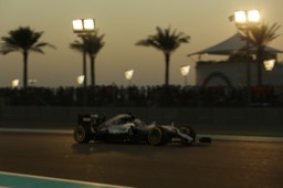 Formula 1 ™ Gp Abu Dhabi Day3 2016  0137