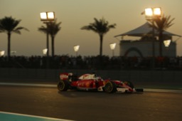 Formula 1 ™ Gp Abu Dhabi Day3 2016  0140