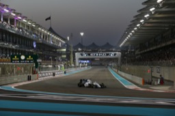 Formula 1 ™ Gp Abu Dhabi Day3 2016  0141