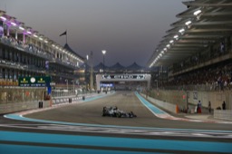 Formula 1 ™ Gp Abu Dhabi Day3 2016  0145
