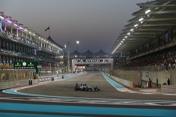 Formula 1 ™ Gp Abu Dhabi Day3 2016  0146
