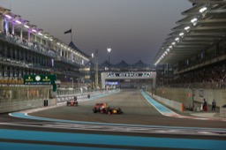 Formula 1 ™ Gp Abu Dhabi Day3 2016  0148