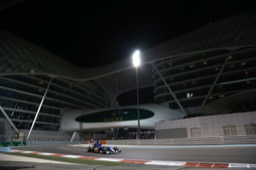 Formula 1 ™ Gp Abu Dhabi Day3 2016  0150