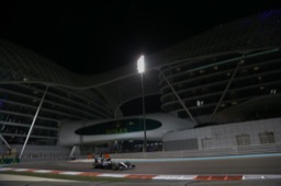 Formula 1 ™ Gp Abu Dhabi Day3 2016  0156