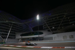 Formula 1 ™ Gp Abu Dhabi Day3 2016  0157