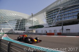 Formula 1 ™ GP Abu Dhabi Day1 2017   0108