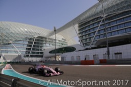 Formula 1 ™ GP Abu Dhabi Day1 2017   0111