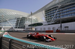Formula 1 ™ GP Abu Dhabi Day1 2017   0112
