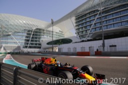 Formula 1 ™ GP Abu Dhabi Day1 2017   0113