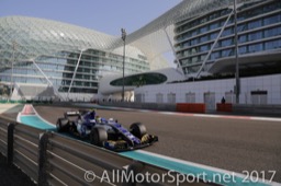 Formula 1 ™ GP Abu Dhabi Day1 2017   0114