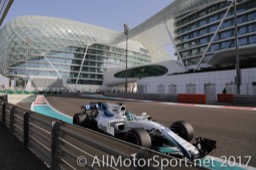 Formula 1 ™ GP Abu Dhabi Day1 2017   0115