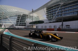 Formula 1 ™ GP Abu Dhabi Day1 2017   0116