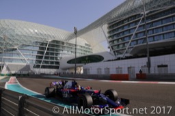 Formula 1 ™ GP Abu Dhabi Day1 2017   0117