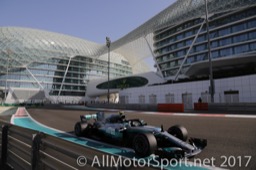 Formula 1 ™ GP Abu Dhabi Day1 2017   0118