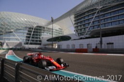 Formula 1 ™ GP Abu Dhabi Day1 2017   0119
