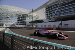 Formula 1 ™ GP Abu Dhabi Day1 2017   0120