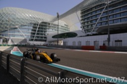 Formula 1 ™ GP Abu Dhabi Day1 2017   0121