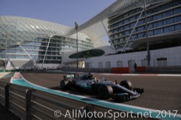 Formula 1 ™ GP Abu Dhabi Day1 2017   0124